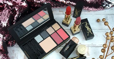 yves saint laurent holiday look|HOLIDAY IS .